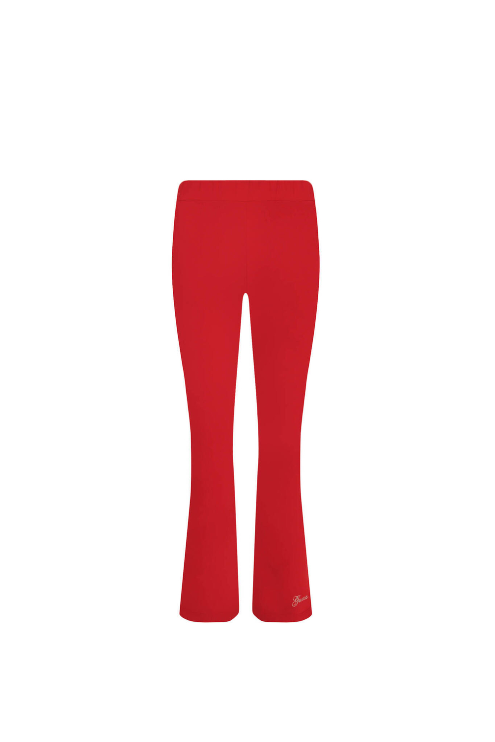 Спортивные штаны Guess - красный(K3BQ12 KAD74)