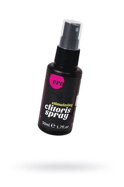 Стимулирующий спрей для женщин Cilitoris Spray, 50 мл
