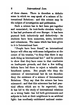 International Law and International Relations | James Kenneth Stephen