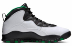 Кроссовки Jordan Air Jordan 10 Retro "Seattle Supersonics"