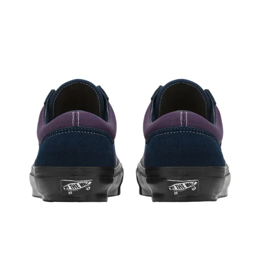 Кеды Vans Premium LX Old Skool 36 'Purple' VN000D57ESD1