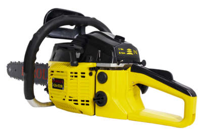 Бензопила Eurolux GS-5218