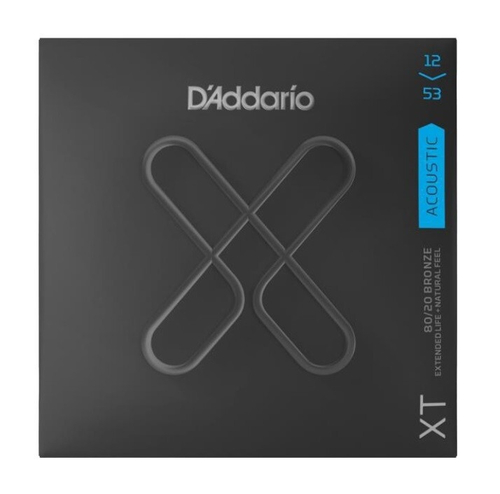 D'ADDARIO XTABR1253