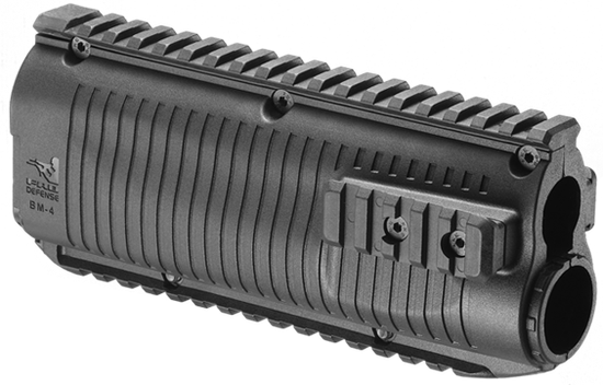 Полимерное цевье BM-4