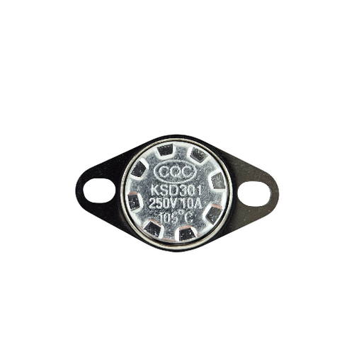 Датчик температуры 105° (250v)