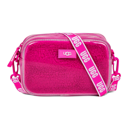 Ugg Janey II Clear Rock Rose