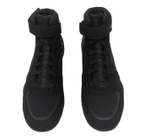 Боксерки Rival RSX-Genesis Boxing Boots 3.0 Black