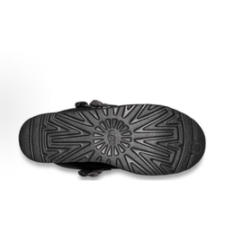 UGG Lowmel Low Sneaker Black