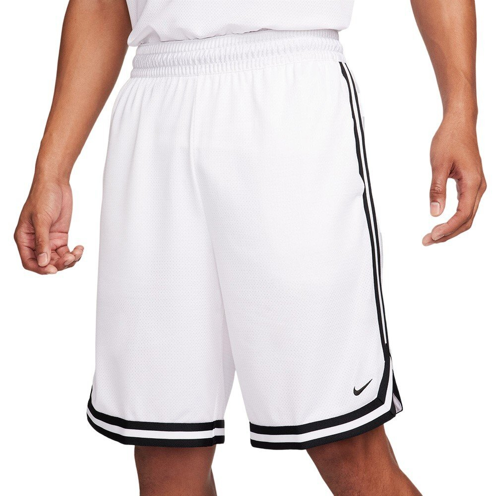 Баскетбольные шорты Nike Dri-FIT DNA Shorts White