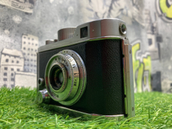 Robot 1 Primotar 3.5/30 mm