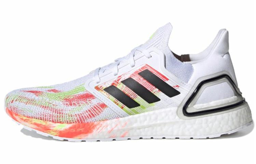Кроссовки Adidas Ultraboost 20