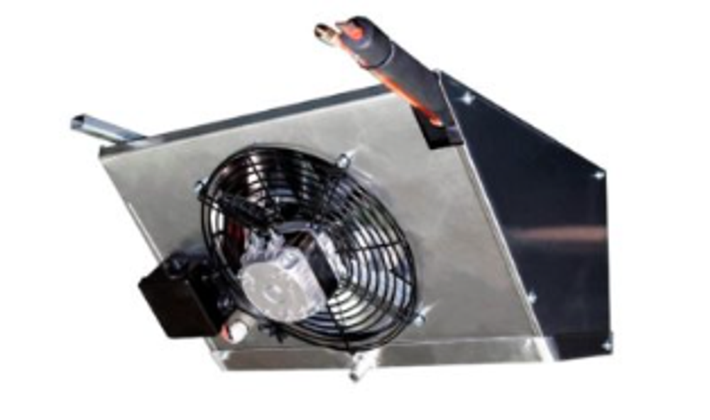 Сплит-система Intercold LCM 112 FT EVOLUTION (опция -30° С)