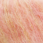 Angel Print - 760 (розовый/оранжевый)