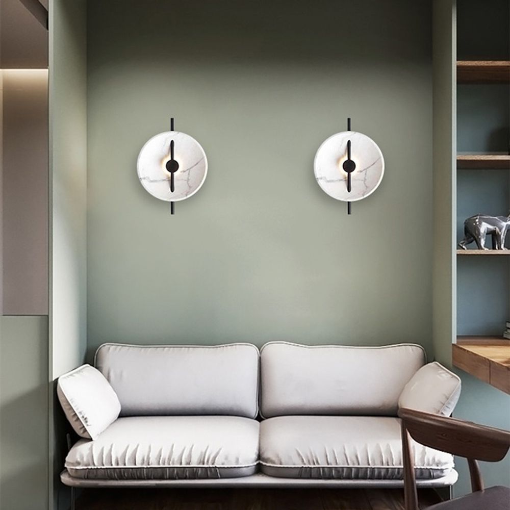 Настенный Светильник Delano By Imperiumloft