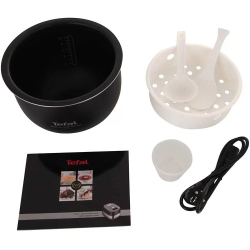 Мультиварка Tefal RK802B32