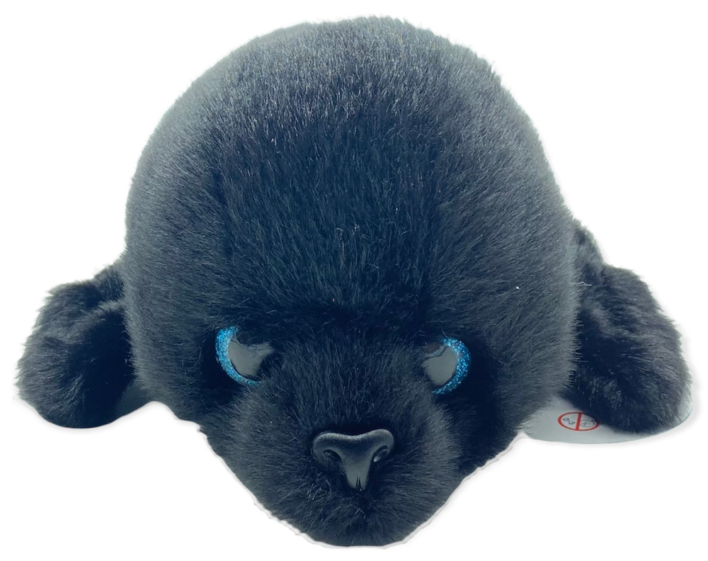 Нерпа - чернушка 25 см