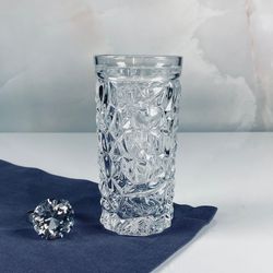 Lenardi 588-571 Набор из 6 стаканов 300мл в под.уп.(х8)Стекло