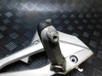 Подножки правые Honda NC700XA LD RC63 lkfb