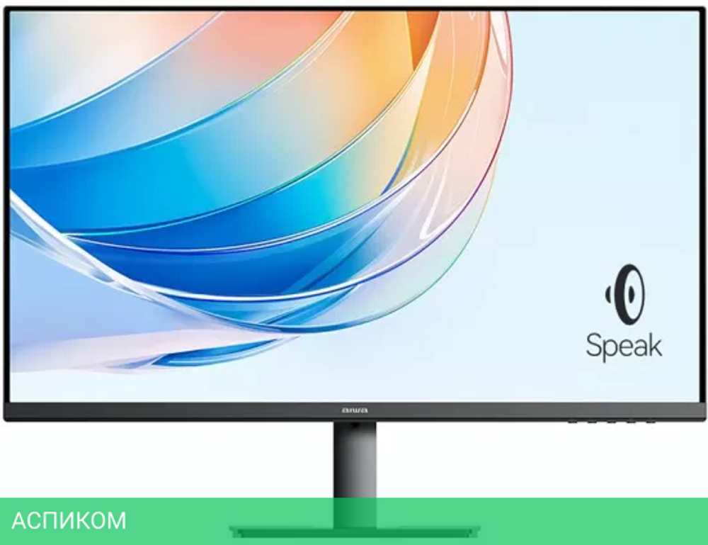 Монитор Aiwa MF2705-B