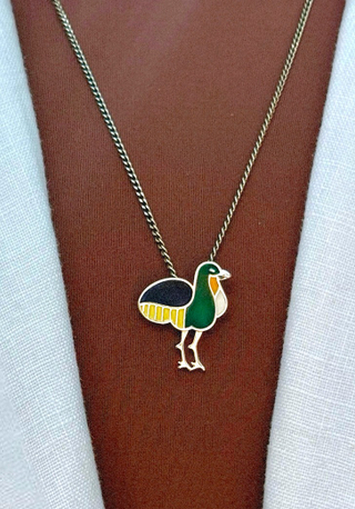 NANACODE x Государственный исторический музей