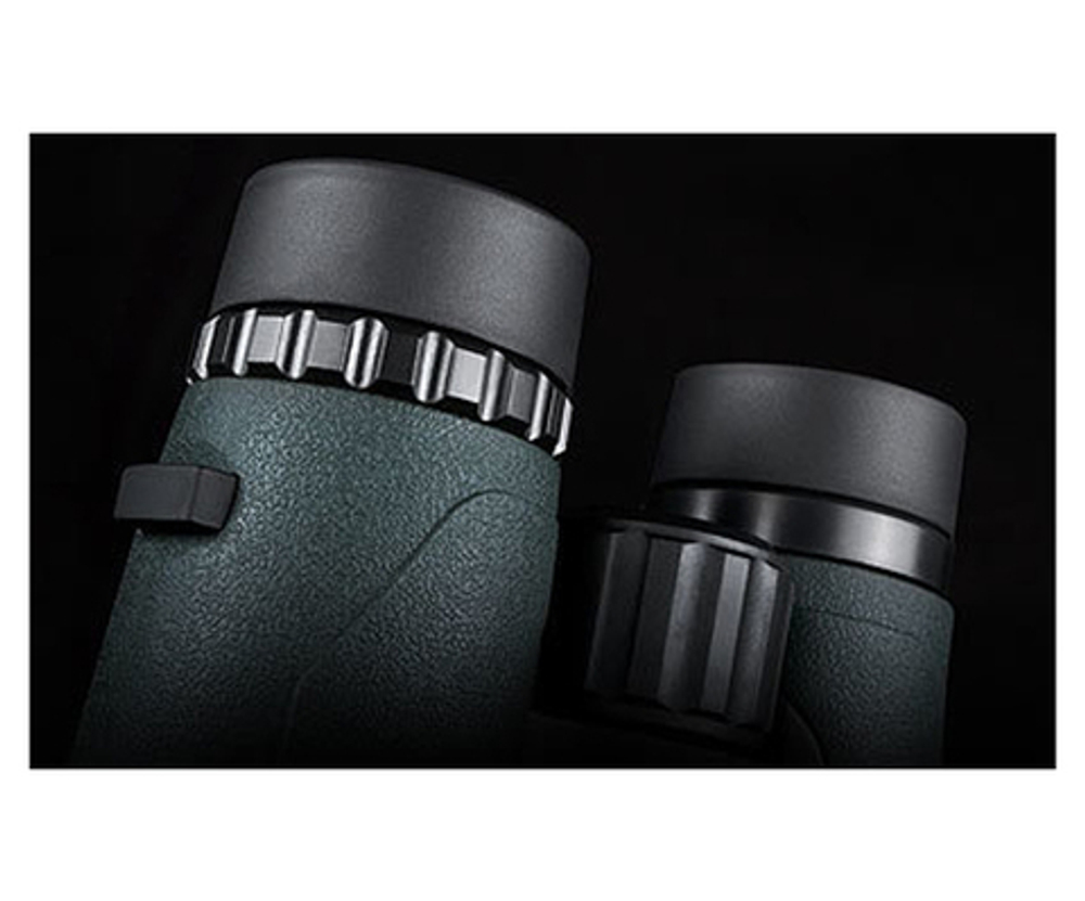 Бинокль Hawke Nature Trek 10x50 (Green)