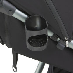 Детская прогулочная коляска Espiro Wave 2024 310 Deep night