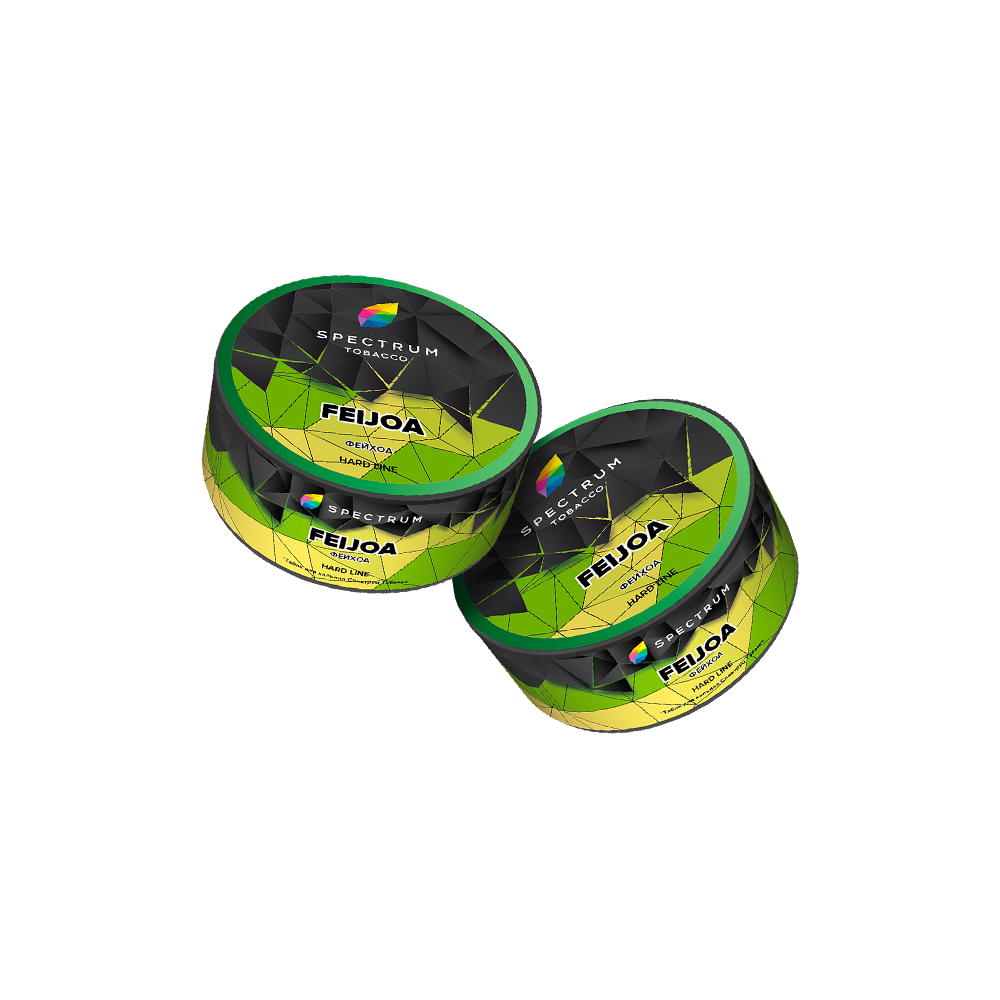 Spectrum Hard Line Feijoa (Фейхоа) 25 гр.