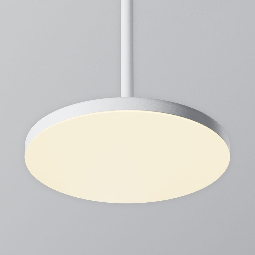Подвесной светильник Maytoni Plato P076PL-L12W3K-W