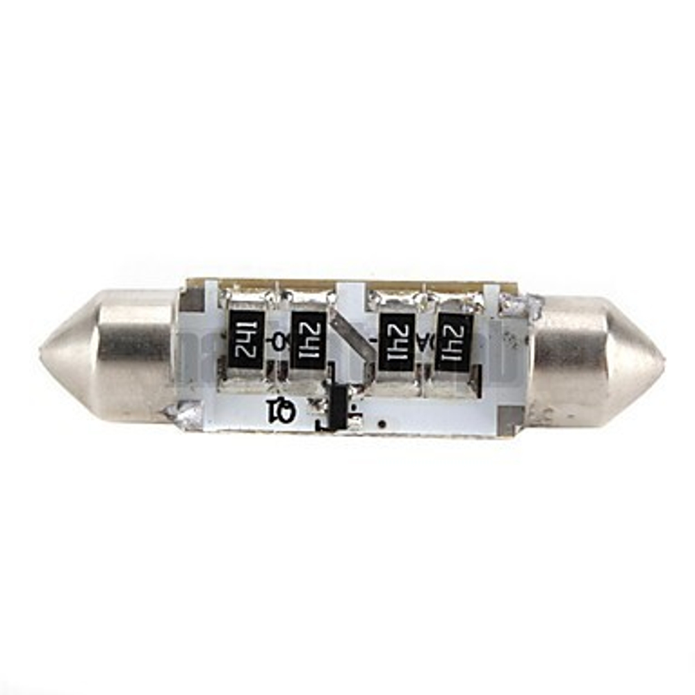 Светодиод салонный 41mm CAN-3 SMD5050