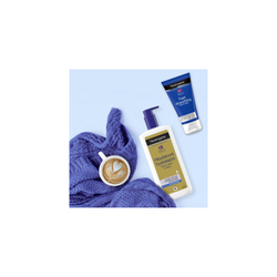 Neutrogena Norwegian Formula  Deep Moisture - глубоко увлажняющий крем с маслом /   400  ml  / GTIN 3574660653151