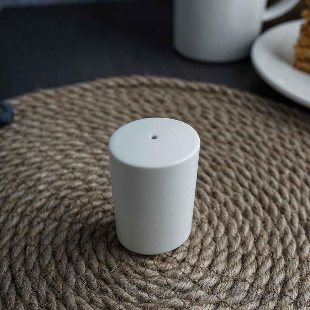 Перечница d 3,9 см h5,2 см   Noble [1]