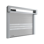 Скоростные спиральные ворота HSSD DoorHan