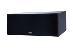 Акустика центрального канала Davis Acoustics Courbet C