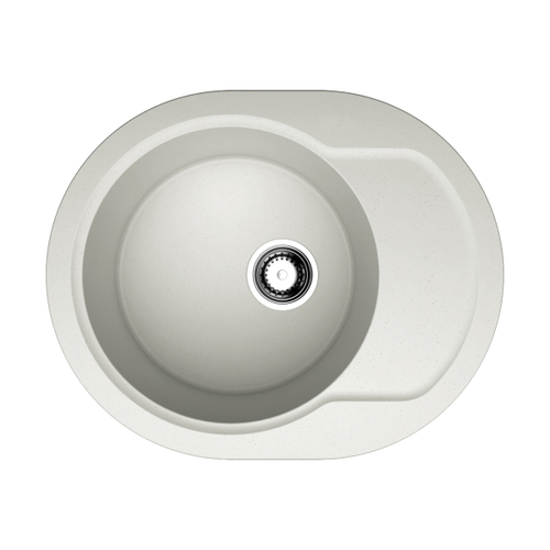 кухонная мойка Omoikiri Manmaru 62-PA Artgranit/пастила