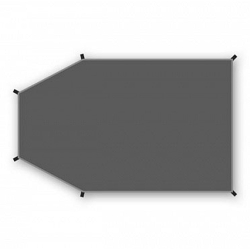 Дно для палатки Maverick Comfort 2+1