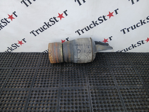 Подушка пневмоподвески задняя 2017г