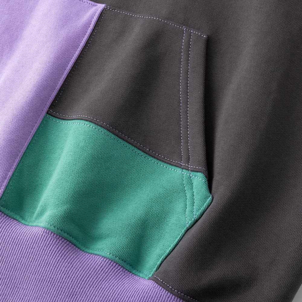 ХУДИ YMKASHIX HTF