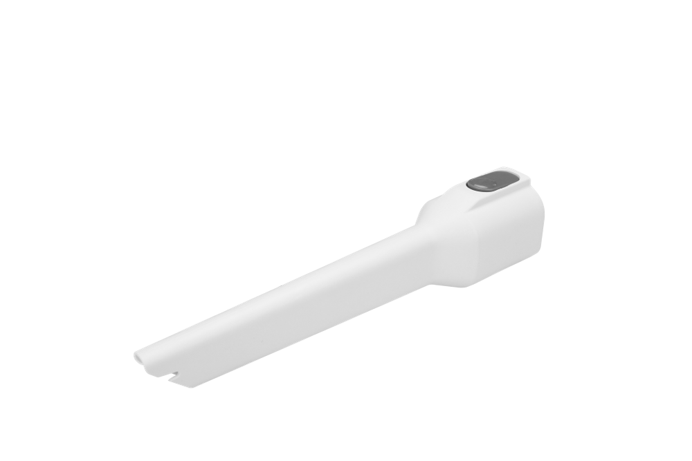 Пылесос беспроводной вертикальный аккумуляторный Greenworks 24В GD24SVK4D, Арт.4701107UB с АКБ 4 А*ч и ЗУ