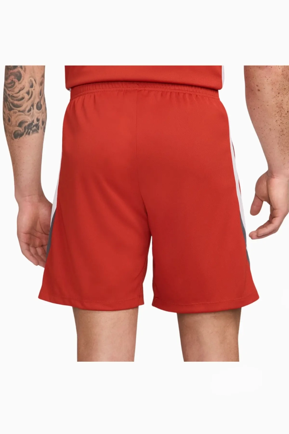 Шорты Nike Dri-FIT Strike - красный