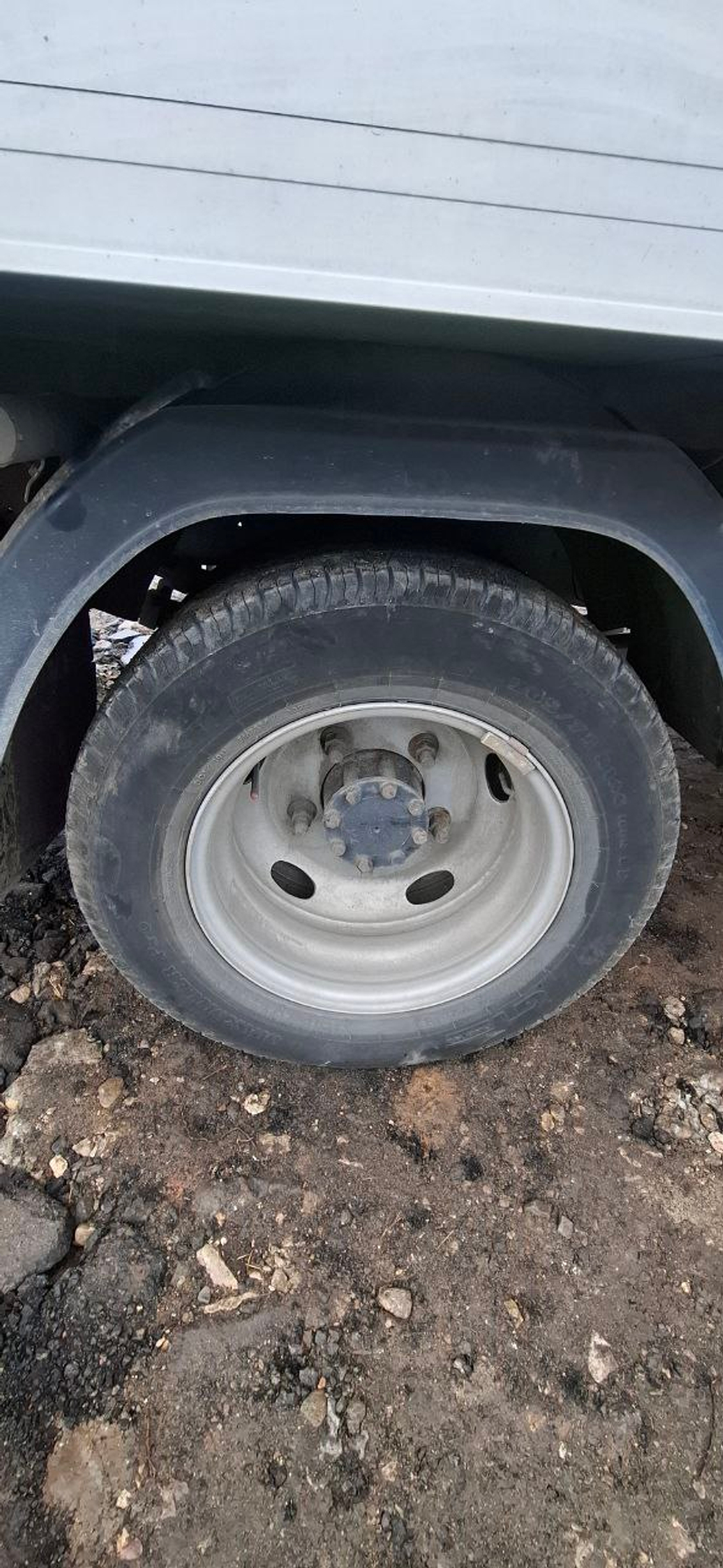Автомеханический Завод 5758* на шасси КамАЗ 43085 4x2 Изотермический/рефрижератор 57585A (Изотермиче