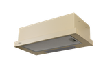Вытяжка кухонная встраиваемая "Oasis" UV-60I (беж)