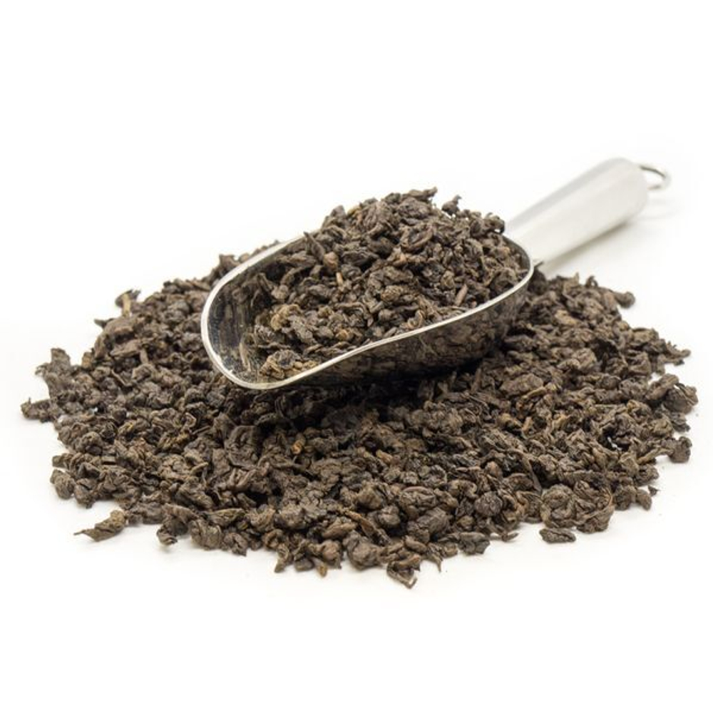 59292 Чай улун "Те Гуанинь Тан Бэй" прожаренный