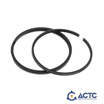 Кольца поршневые ROBIN EH12