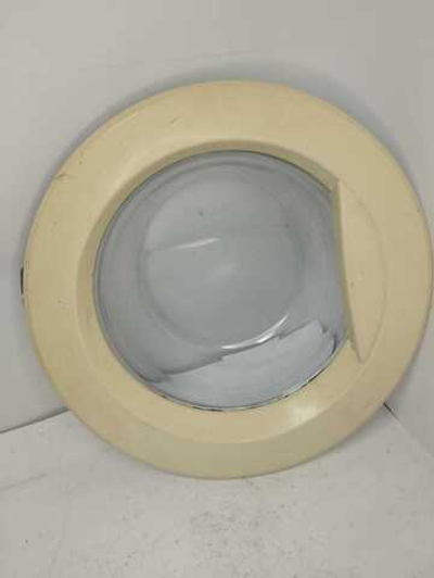 152 Люк для стиральной машины LG ADC72912401 б/у