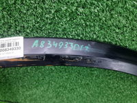 Расширитель задний правый BMW X5 G05 18-нв M-paket