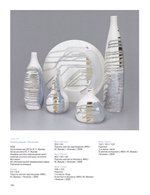 Декоративный минимализм. «Оттепель» в советском фарфоре