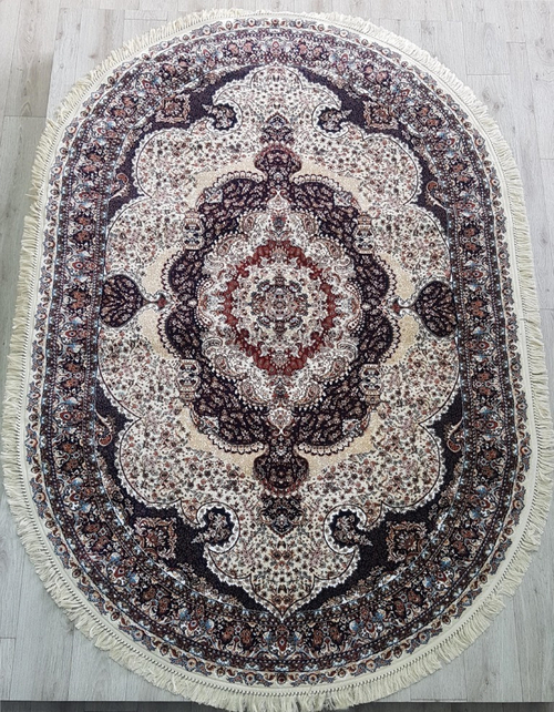 Salomon-50 7731 KEMIK \ KEMIK Овал