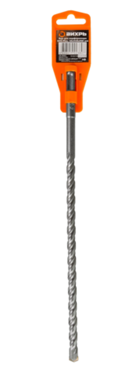 Бур по бетону ВИХРЬ 10x310x250