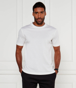 Футболка H-Thompson BOSS BLACK - белый(50524998)