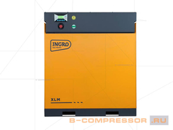 Винтовой компрессор INGRO XLM 5.5A 800 л/мин 8 бар фото